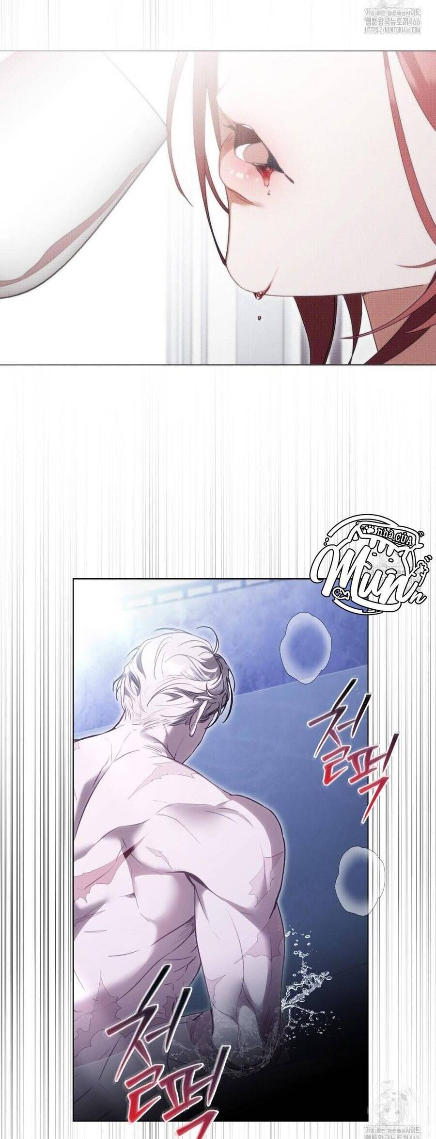 Odalisque - Chapter 11 - Page 13