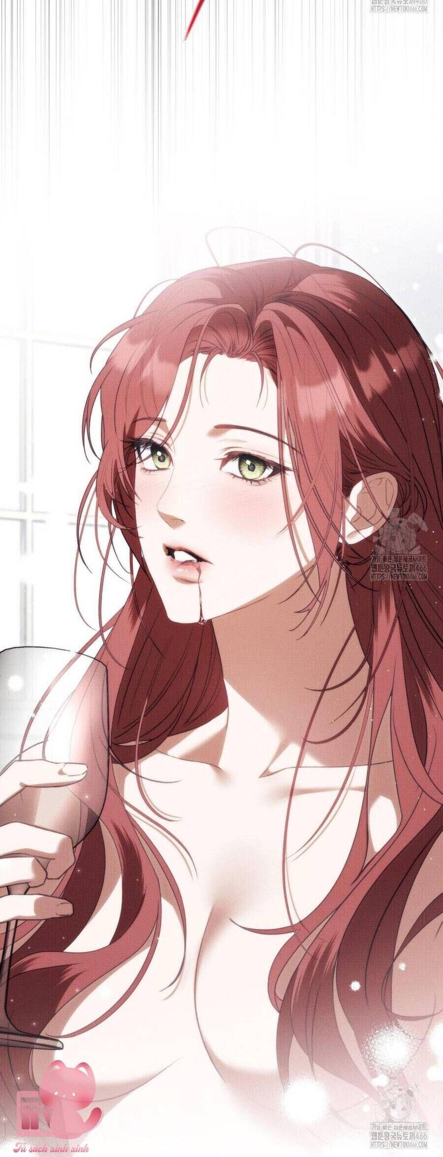 Odalisque - Chapter 11 - Page 14