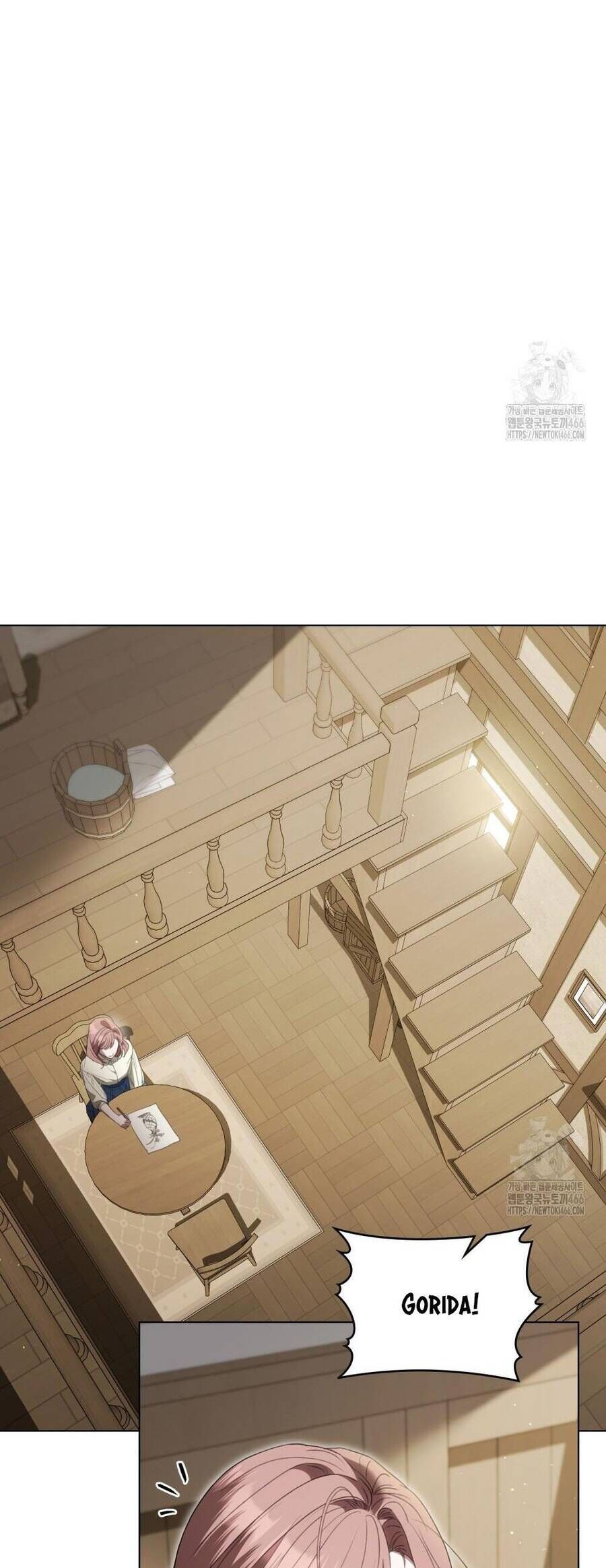 Odalisque - Chapter 11 - Page 18