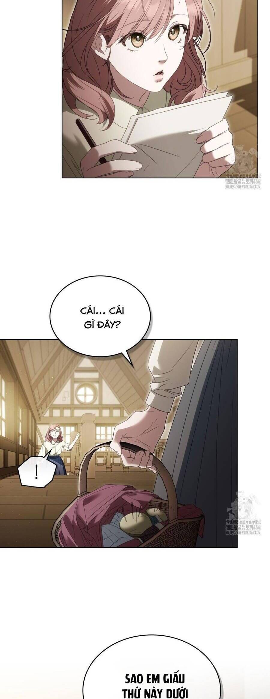 Odalisque - Chapter 11 - Page 19