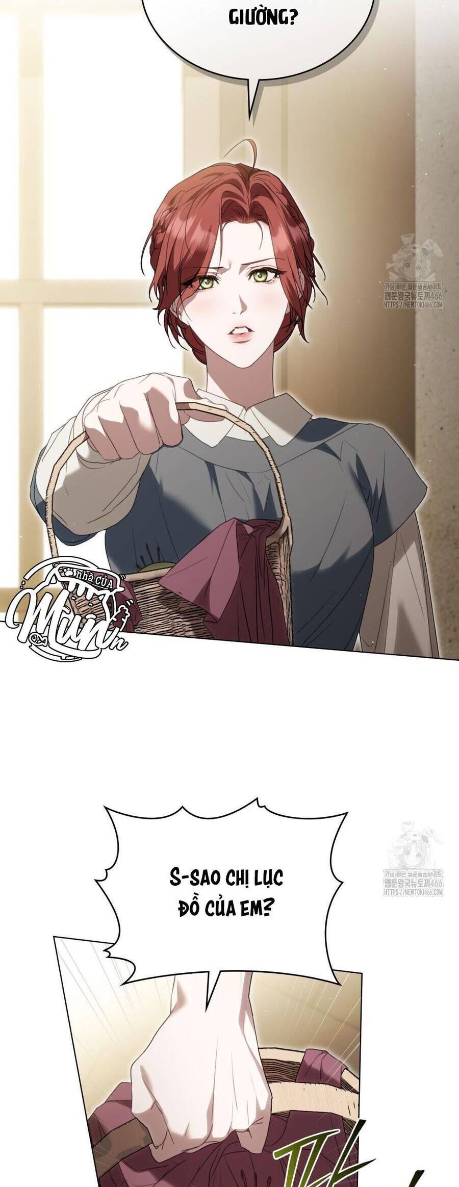 Odalisque - Chapter 11 - Page 20