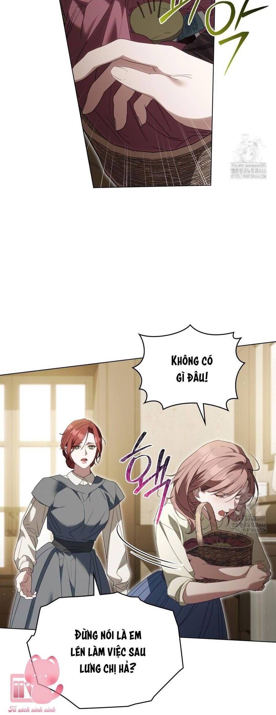 Odalisque - Chapter 11 - Page 21