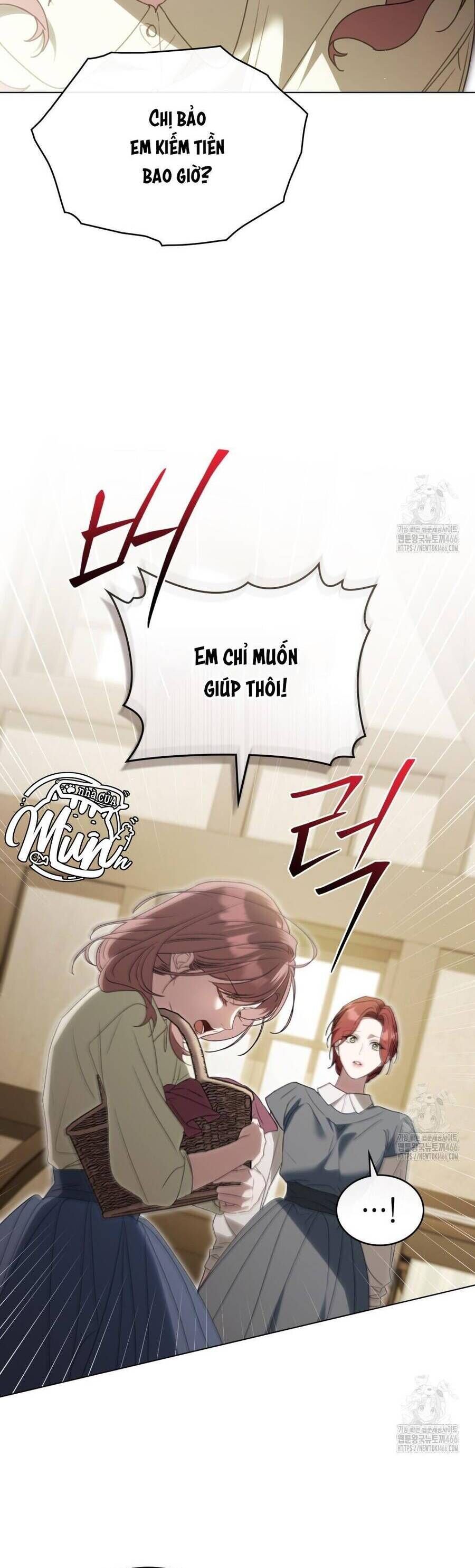 Odalisque - Chapter 11 - Page 23