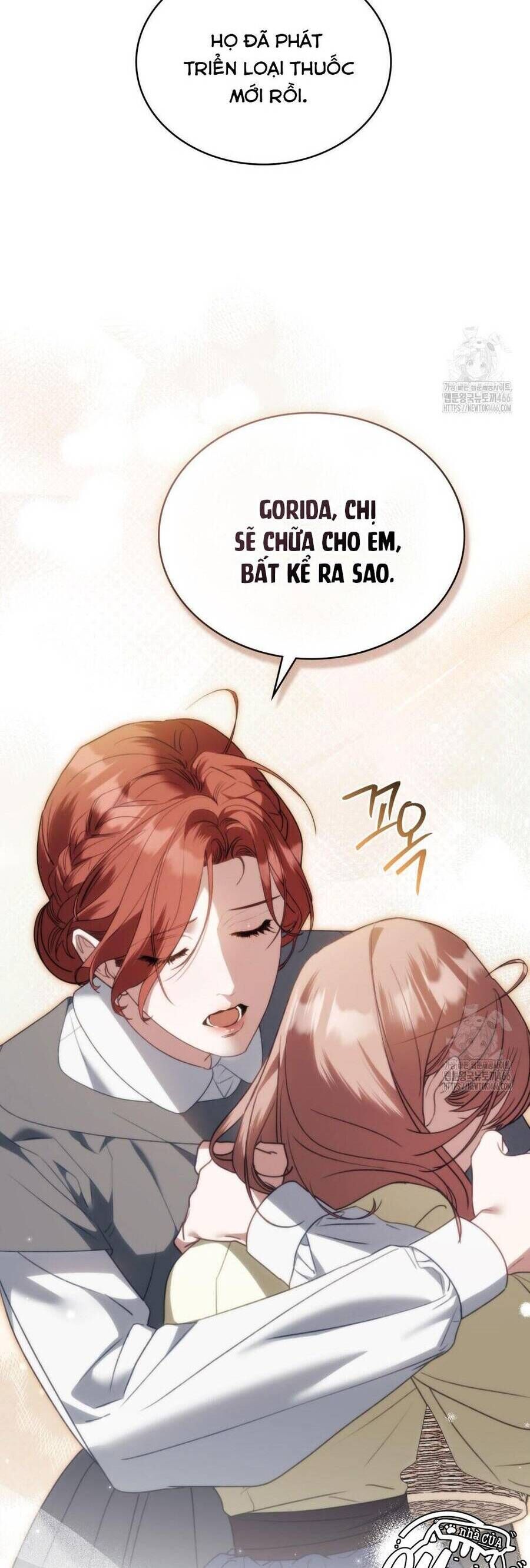 Odalisque - Chapter 11 - Page 27