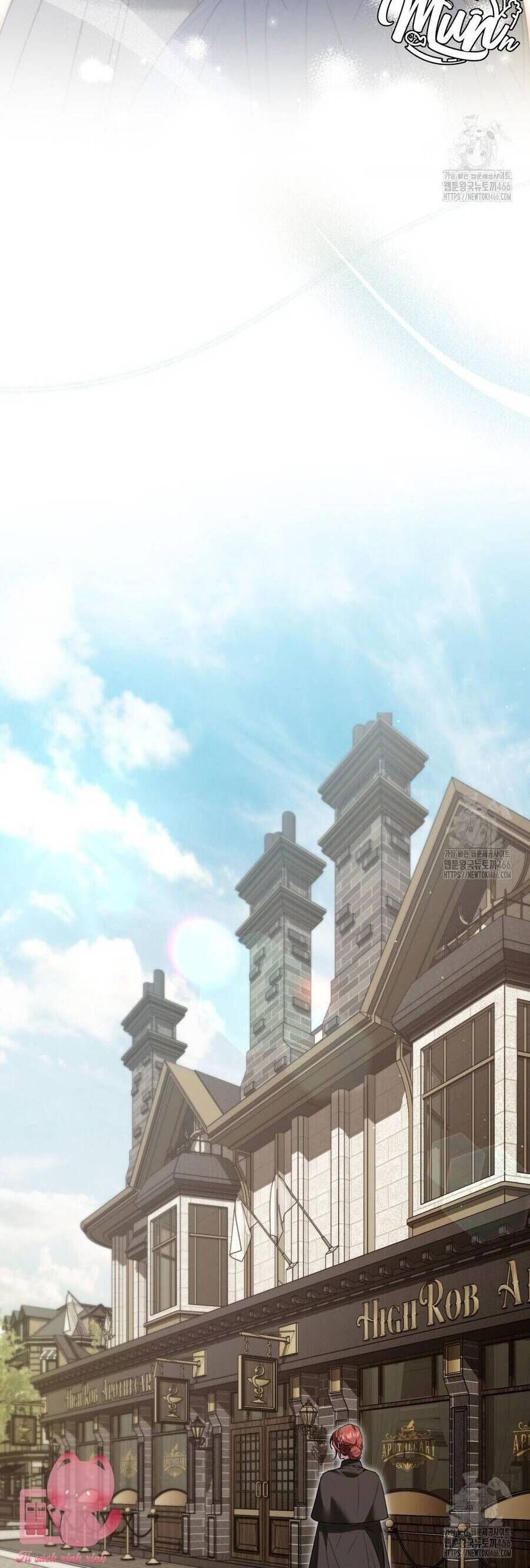 Odalisque - Chapter 11 - Page 28