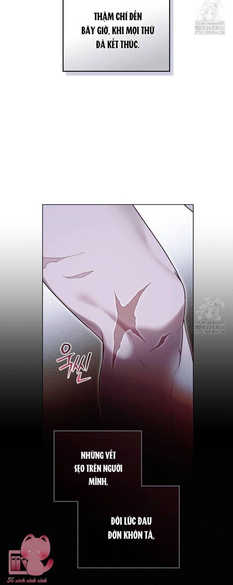 Odalisque - Chapter 11 - Page 3