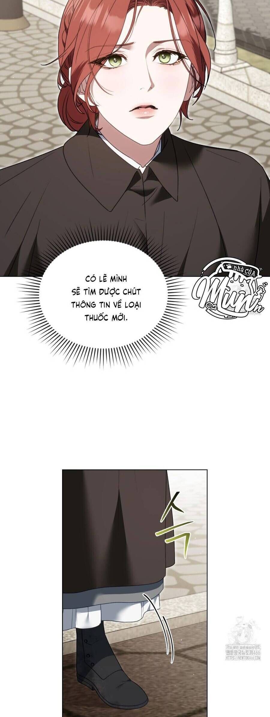 Odalisque - Chapter 11 - Page 30