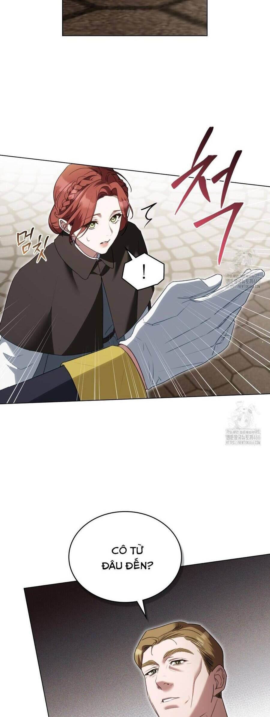 Odalisque - Chapter 11 - Page 31