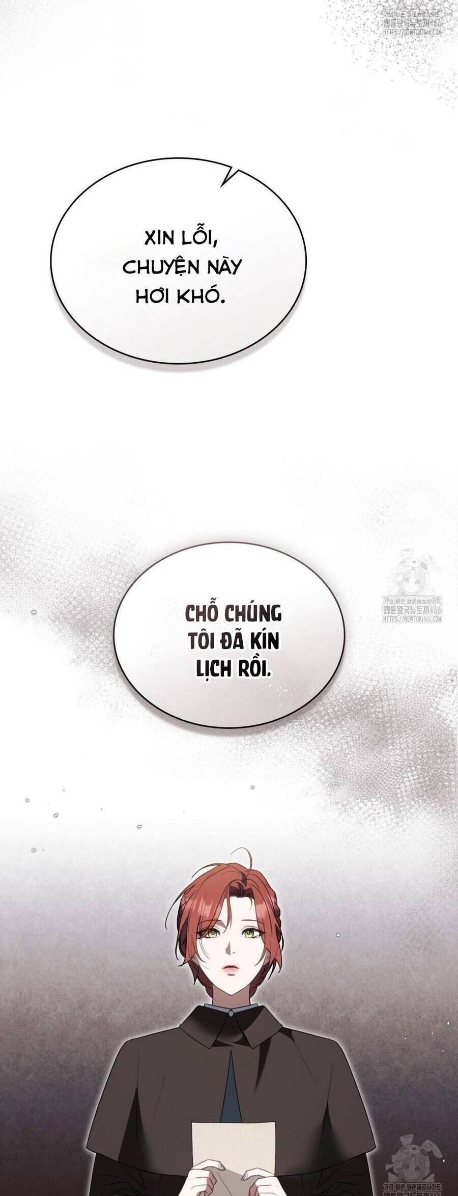 Odalisque - Chapter 11 - Page 35