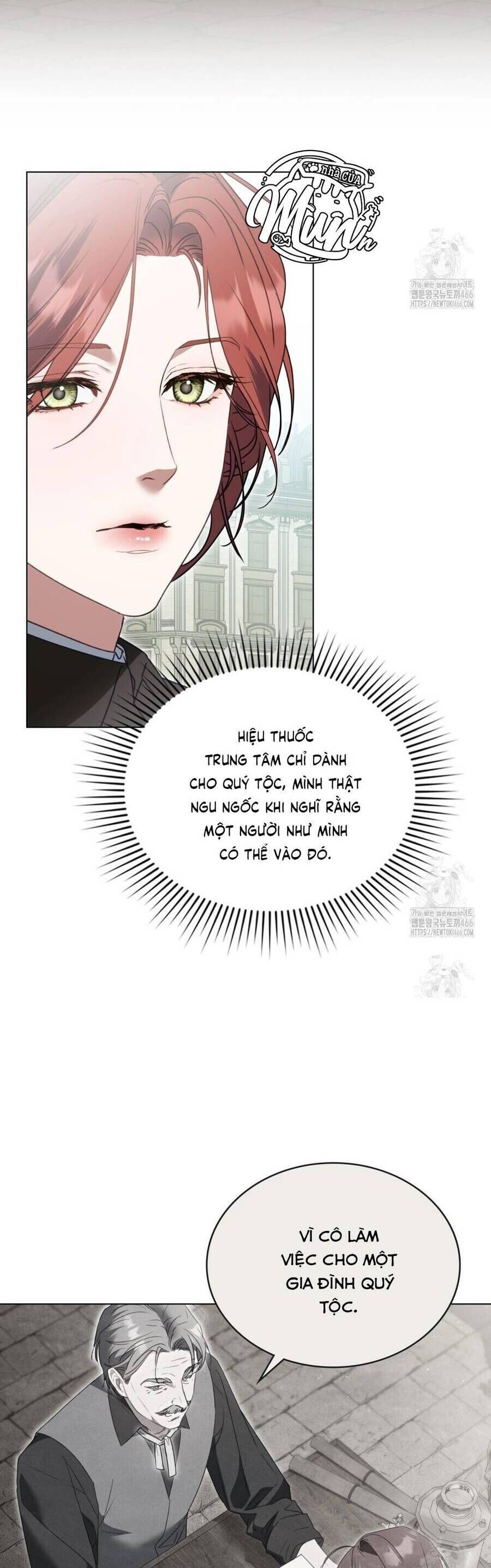 Odalisque - Chapter 11 - Page 38