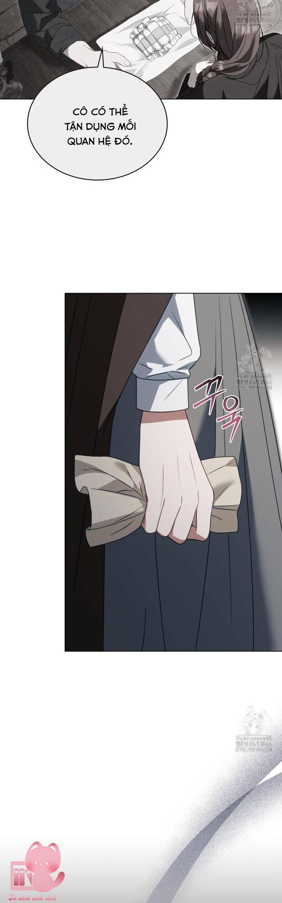 Odalisque - Chapter 11 - Page 39