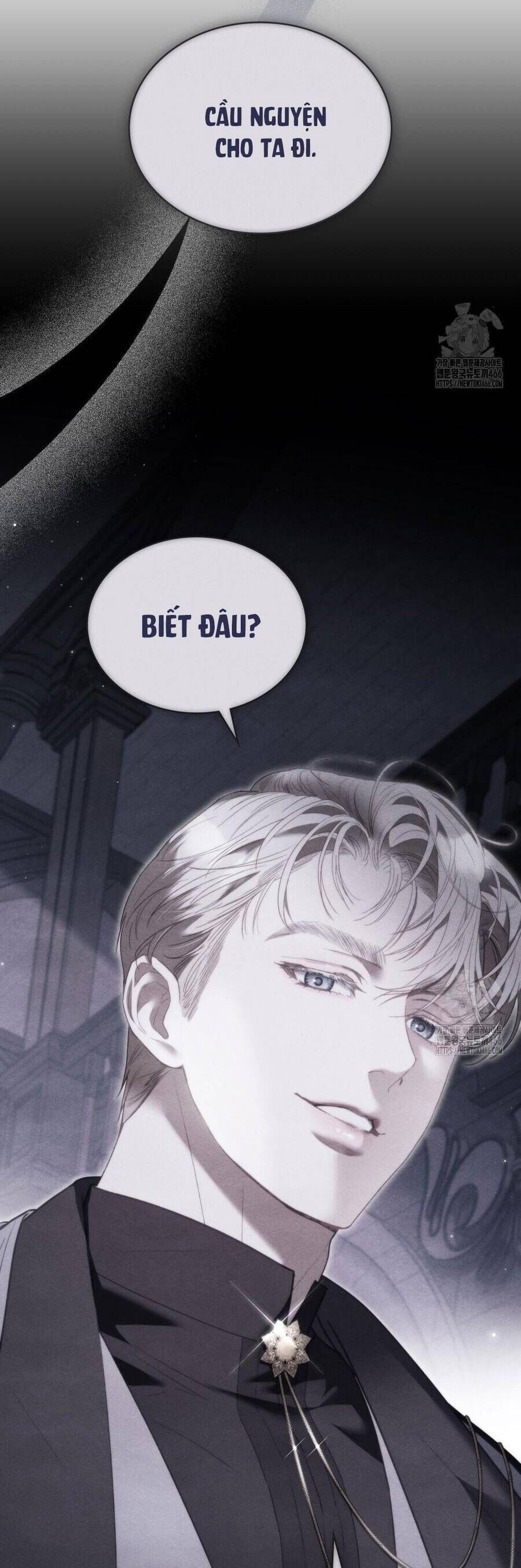 Odalisque - Chapter 11 - Page 40