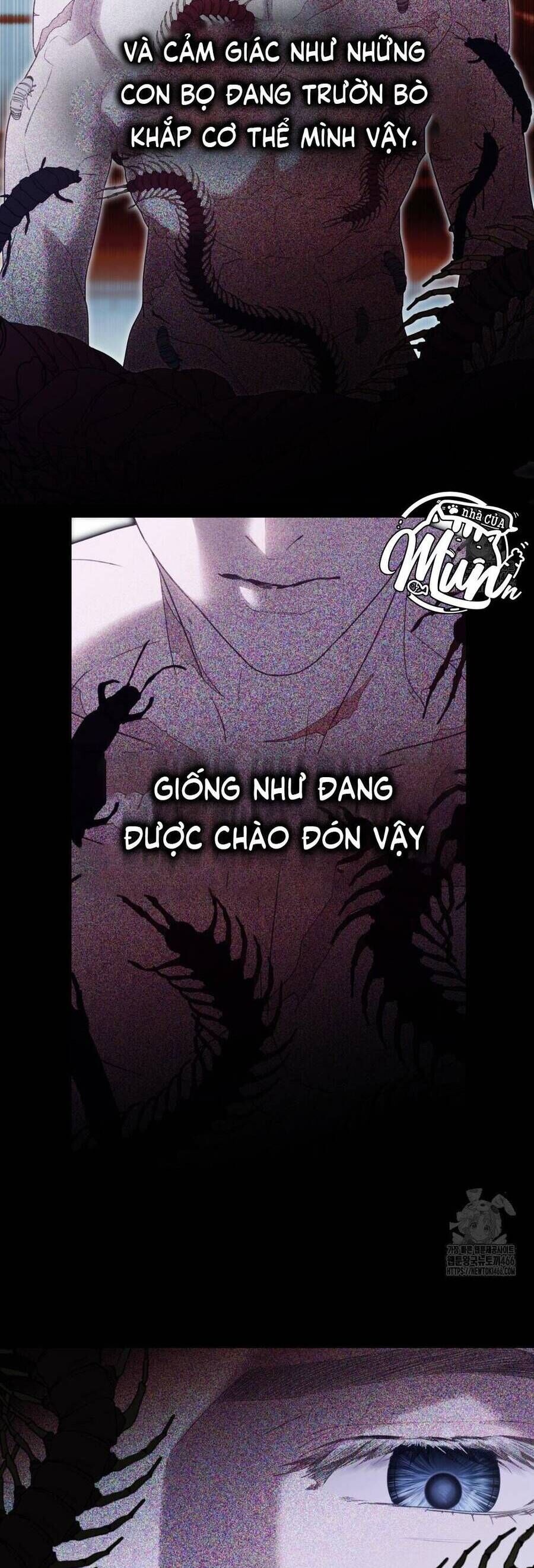 Odalisque - Chapter 11 - Page 5