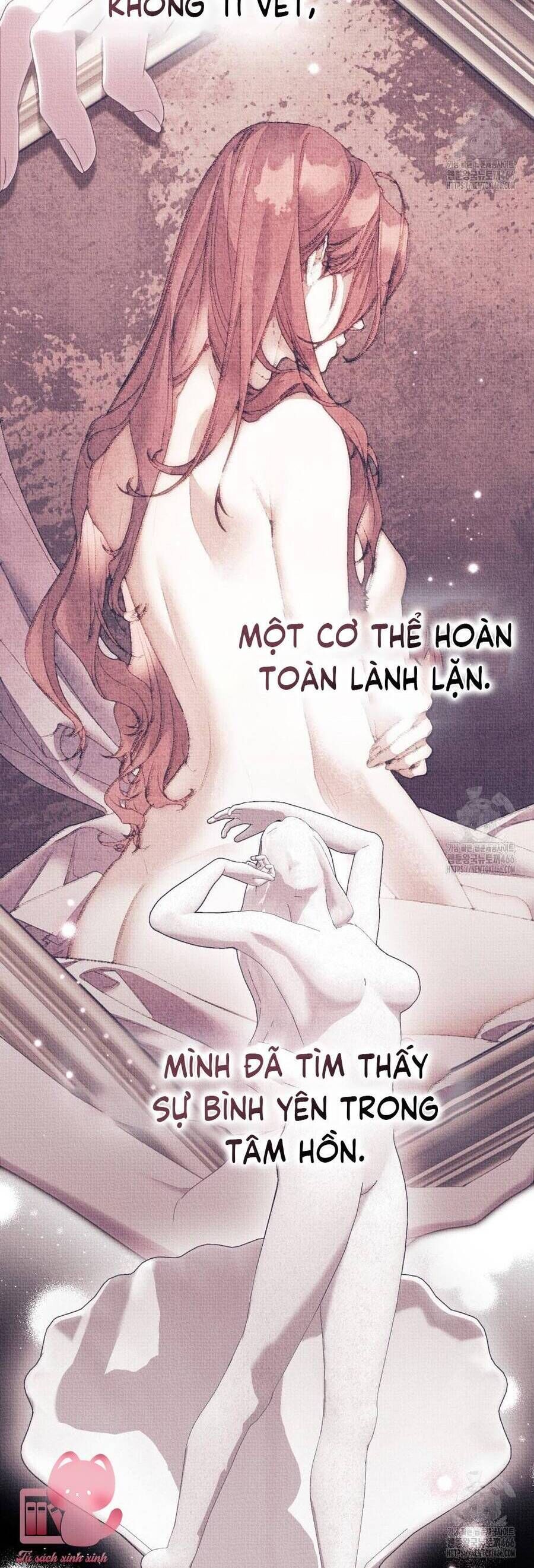 Odalisque - Chapter 11 - Page 7