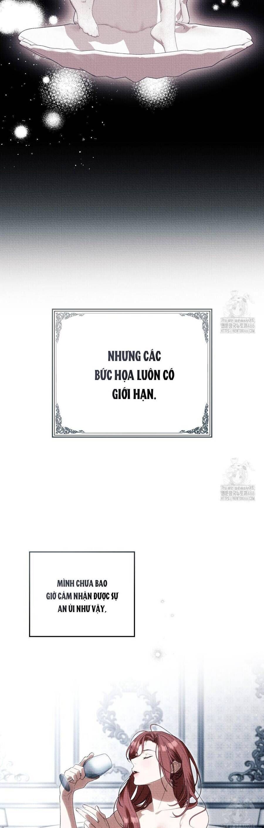 Odalisque - Chapter 11 - Page 8