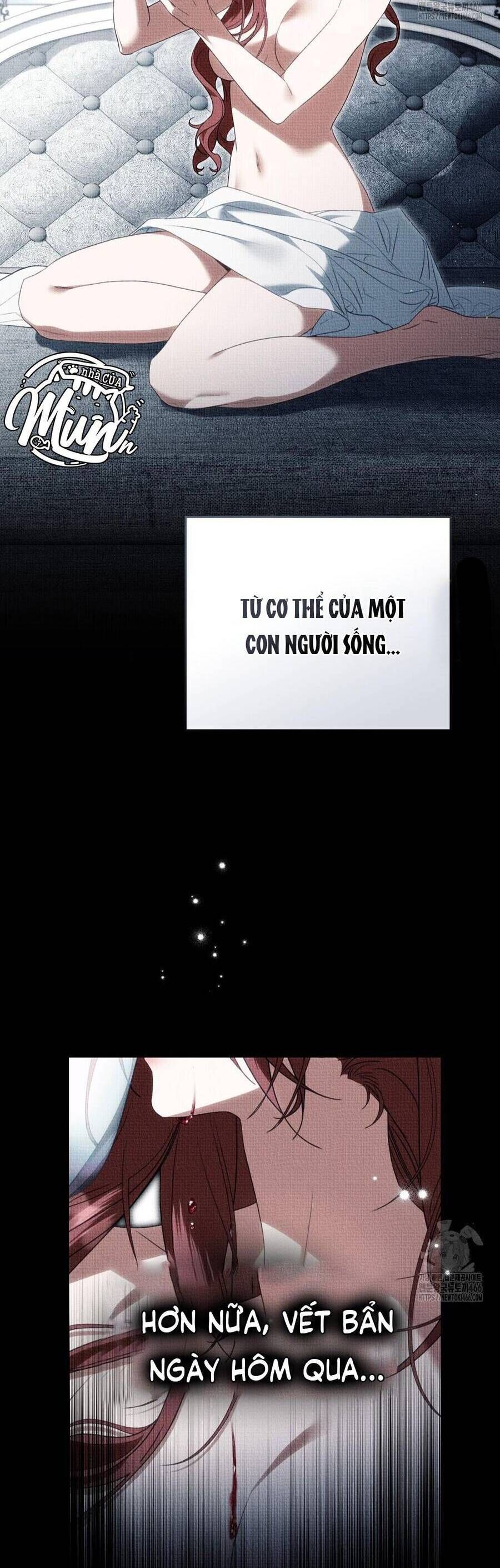 Odalisque - Chapter 11 - Page 9