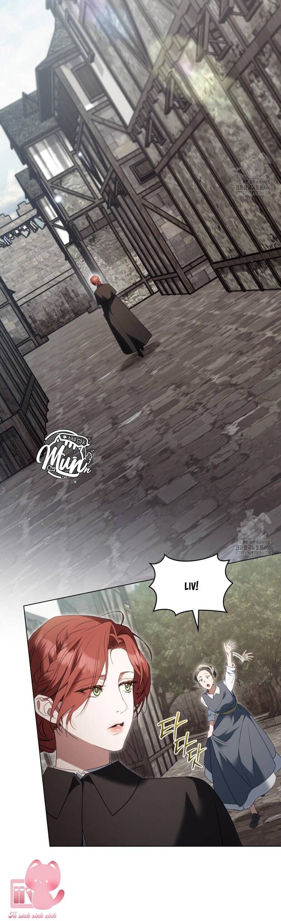 Odalisque - Chapter 12 - Page 10