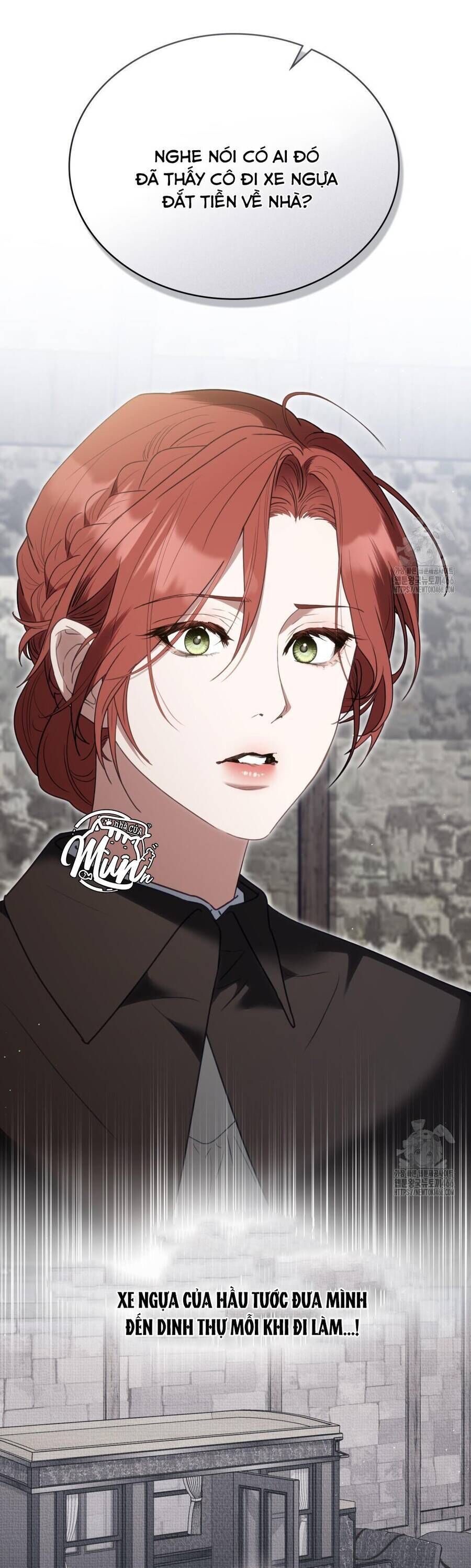 Odalisque - Chapter 12 - Page 14