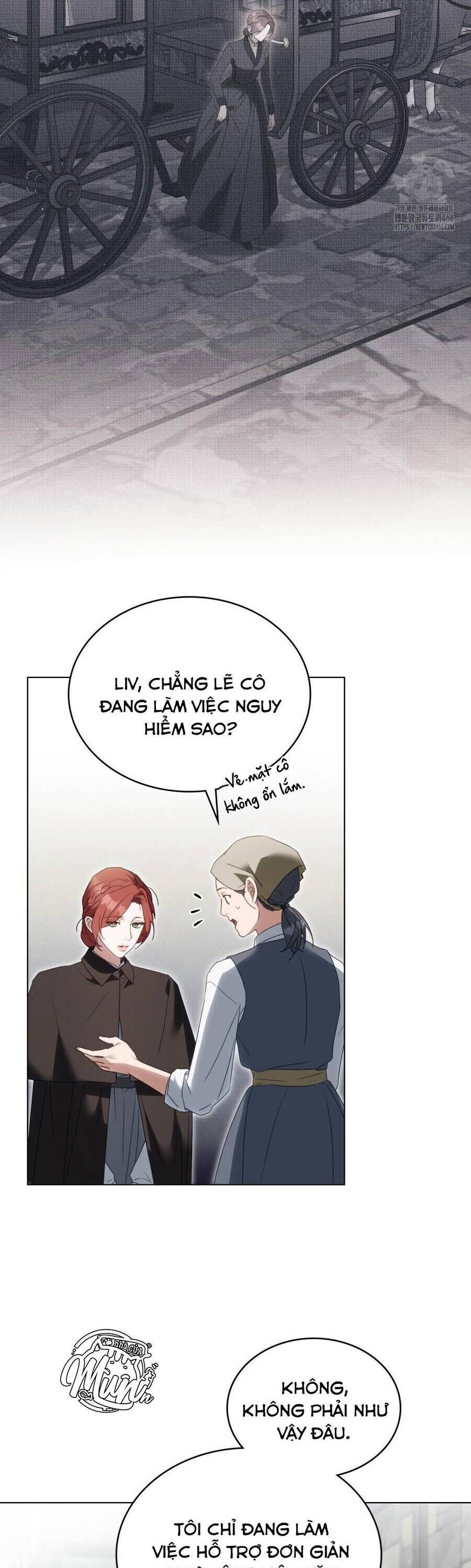 Odalisque - Chapter 12 - Page 15