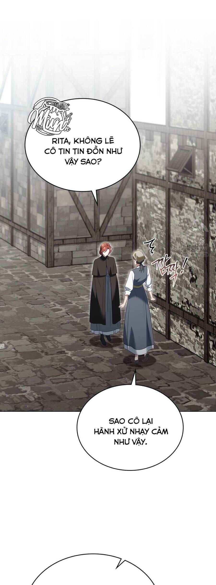 Odalisque - Chapter 12 - Page 17