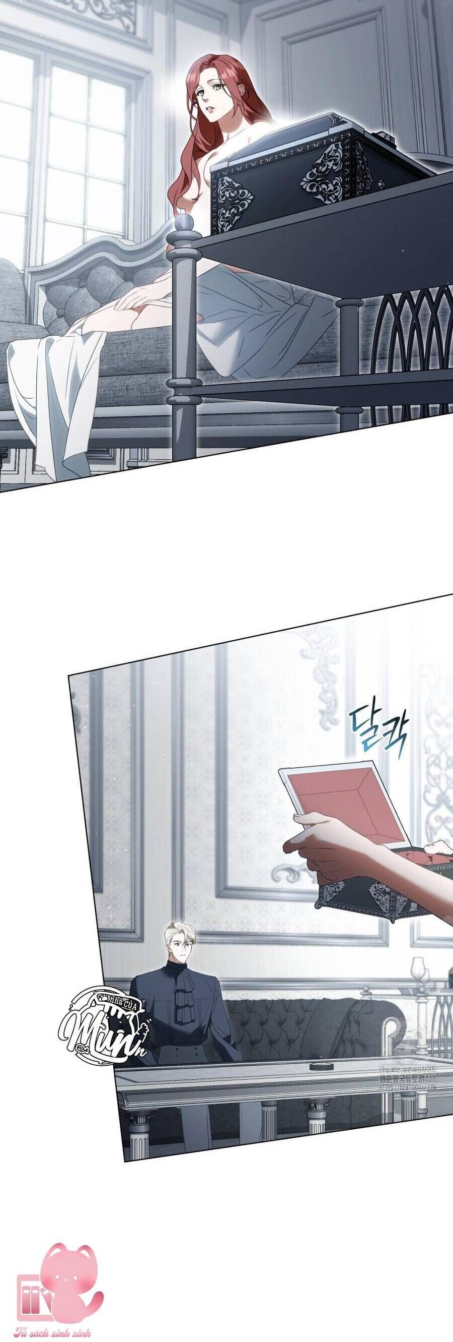 Odalisque - Chapter 12 - Page 23