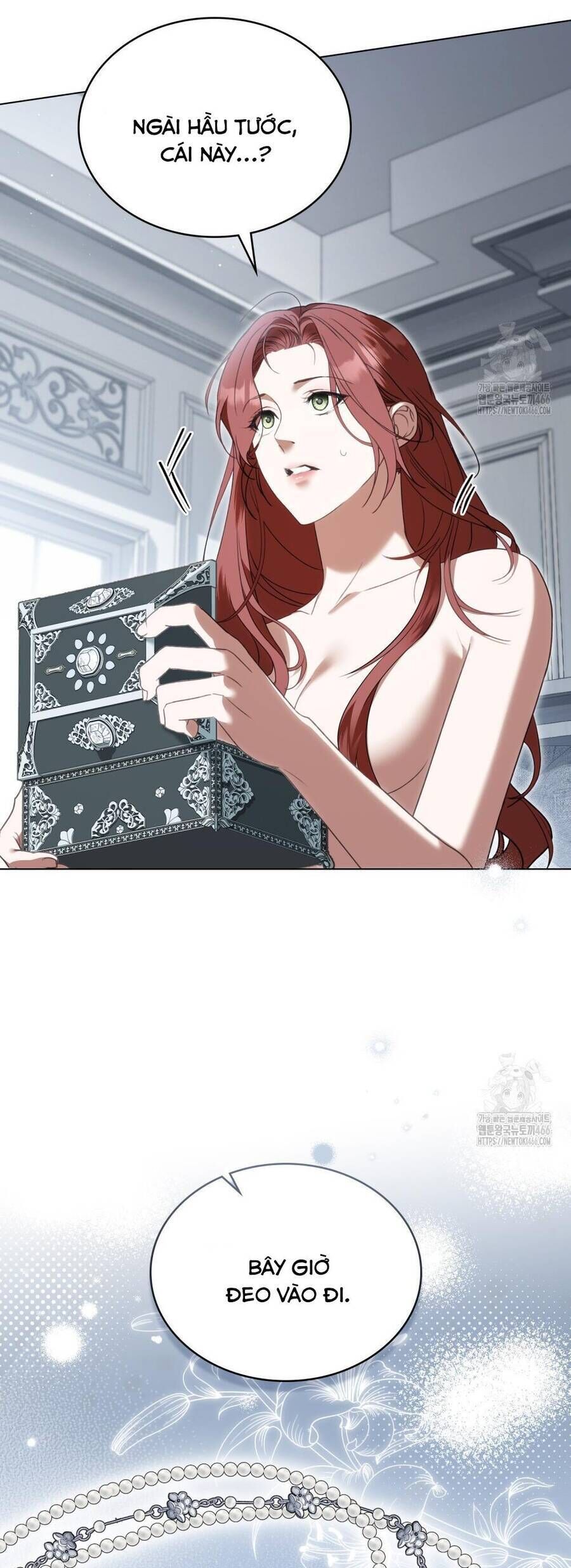 Odalisque - Chapter 12 - Page 24