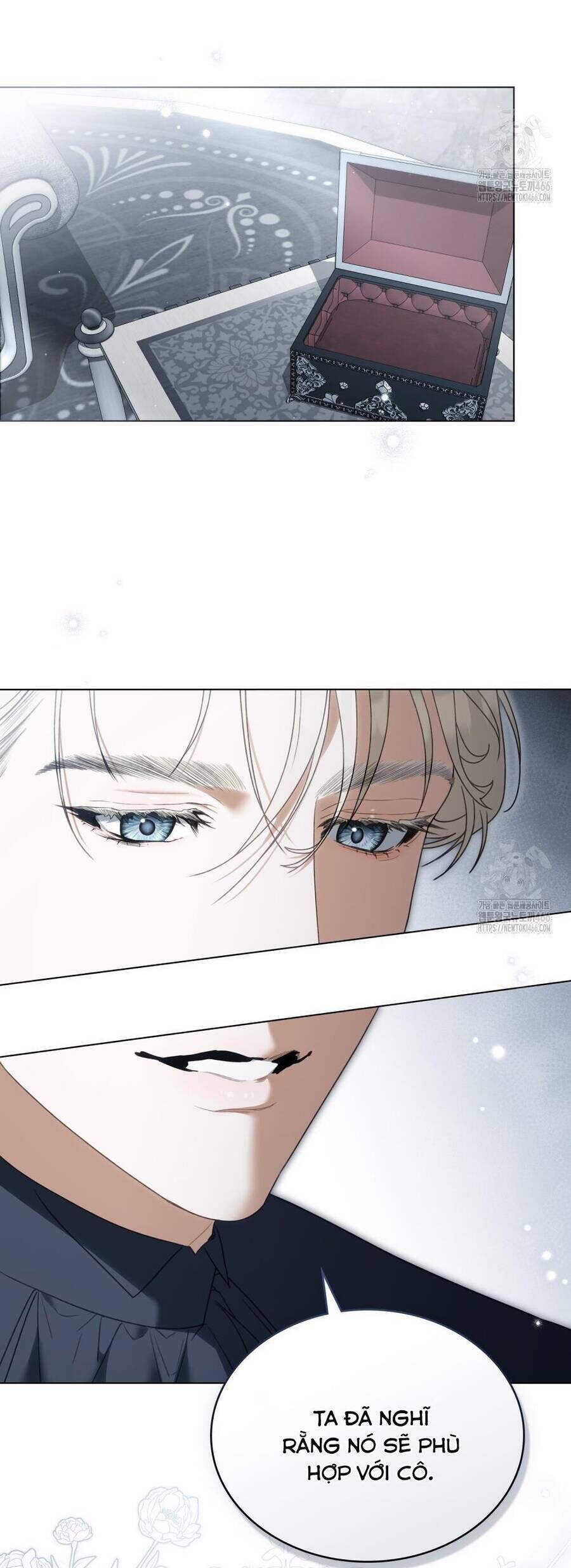 Odalisque - Chapter 12 - Page 26