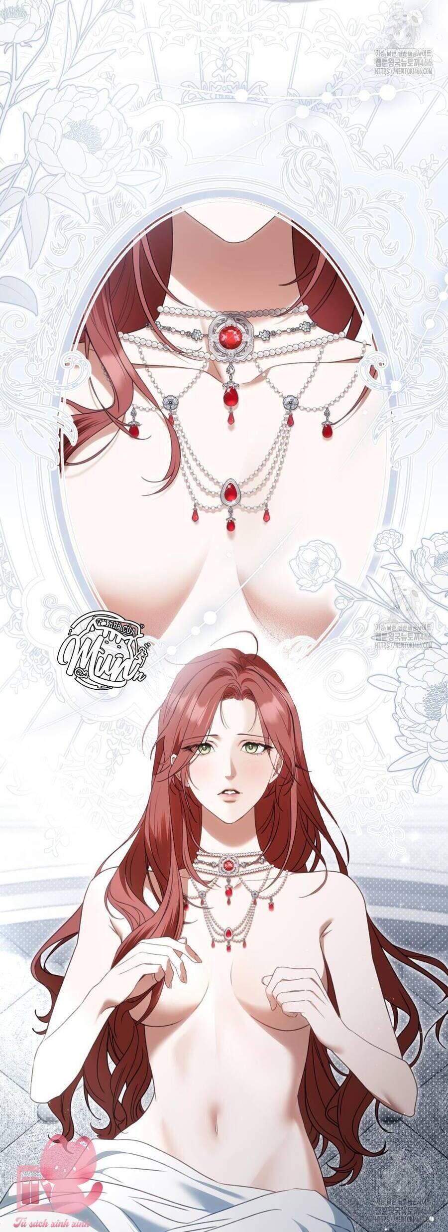 Odalisque - Chapter 12 - Page 27