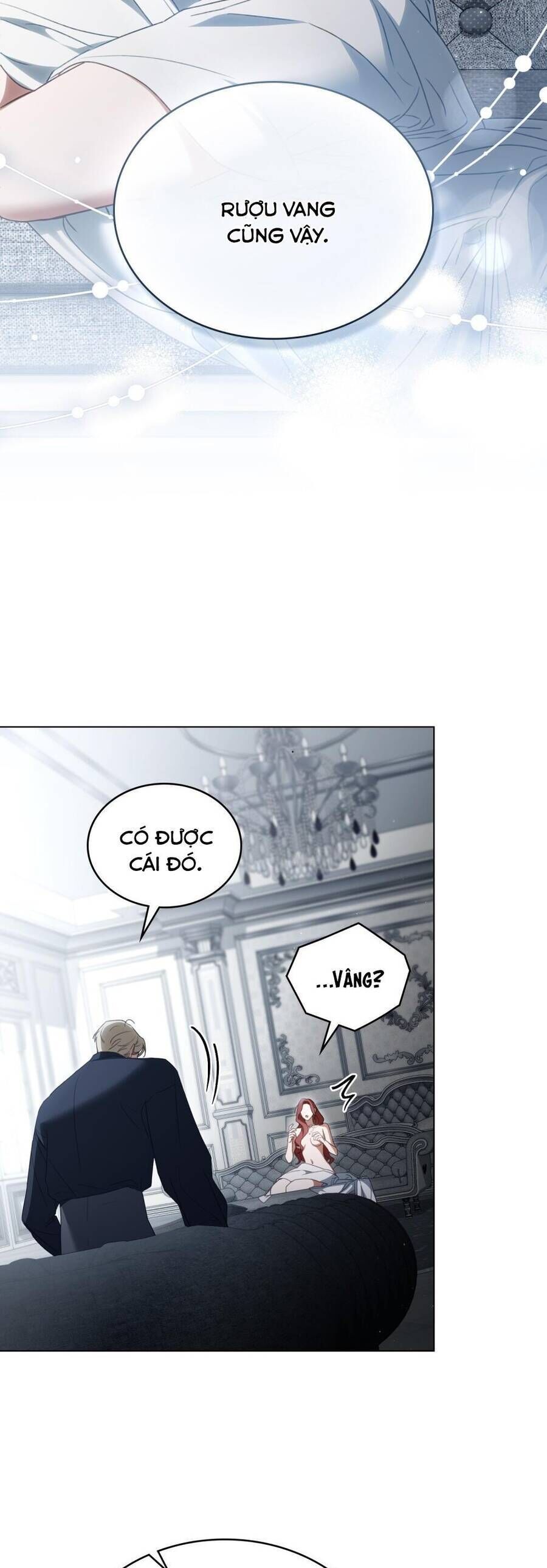 Odalisque - Chapter 12 - Page 28