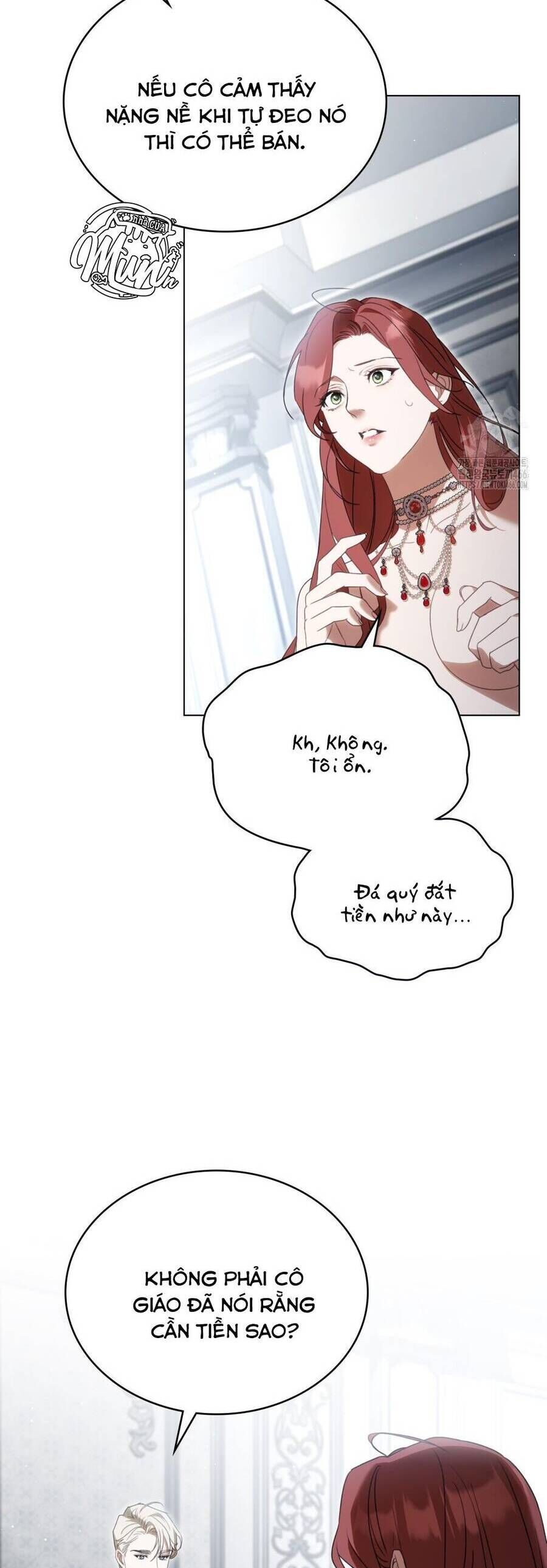 Odalisque - Chapter 12 - Page 29