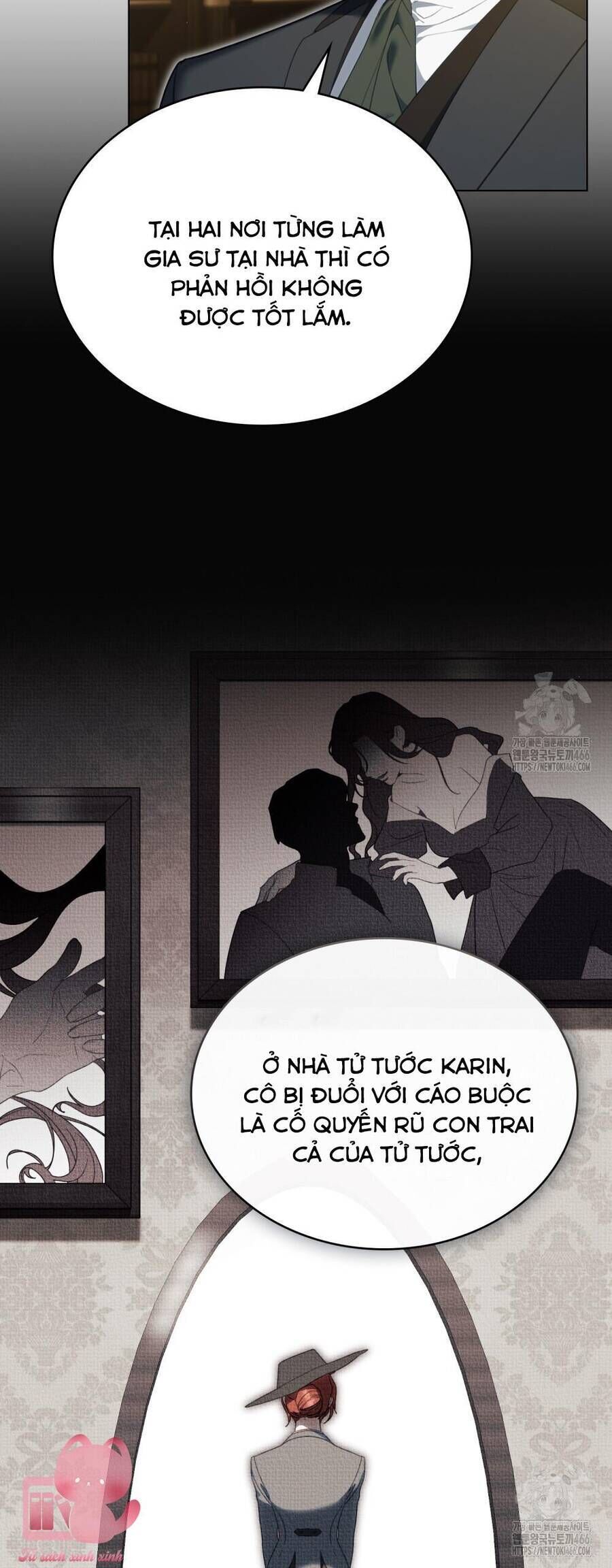 Odalisque - Chapter 12 - Page 3