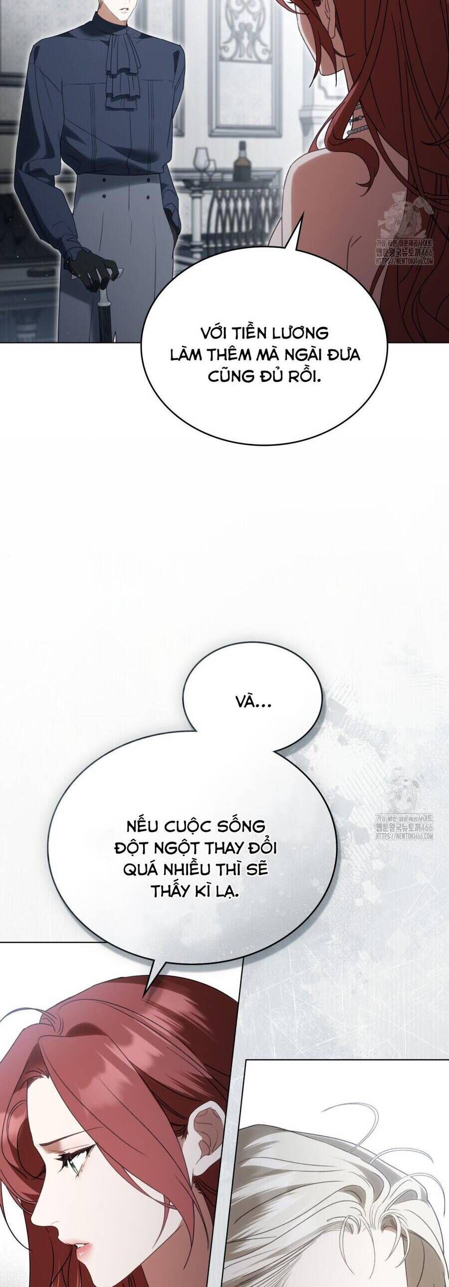 Odalisque - Chapter 12 - Page 30