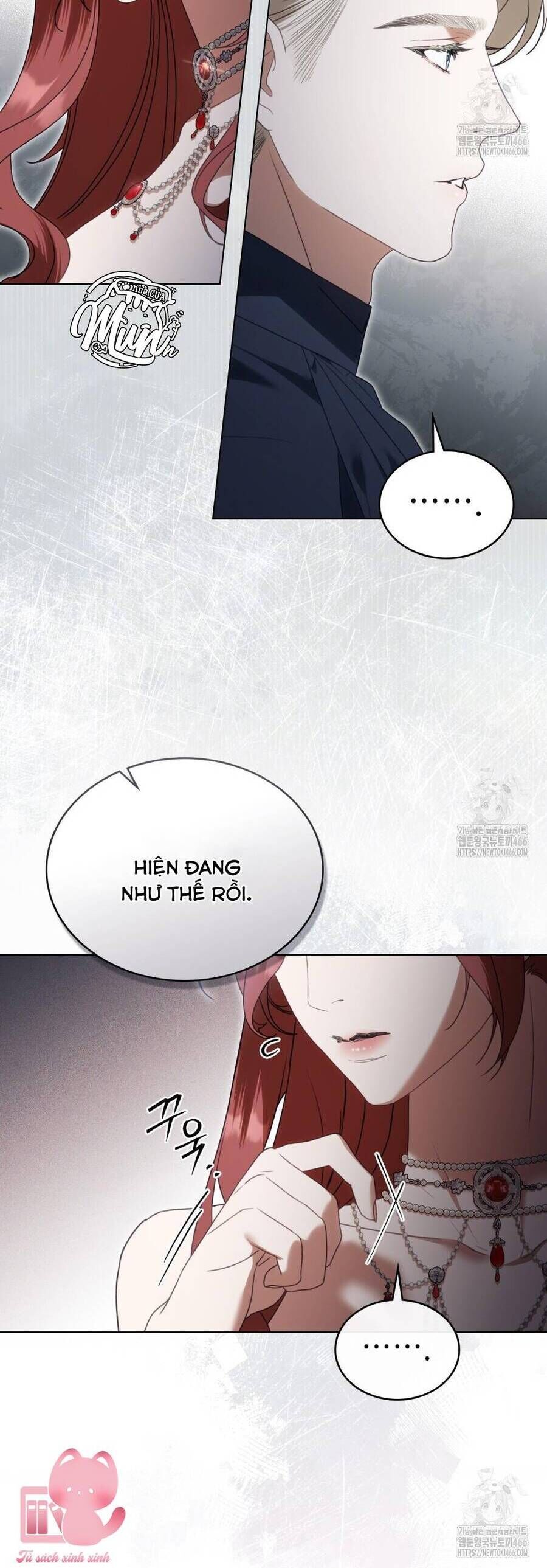 Odalisque - Chapter 12 - Page 31