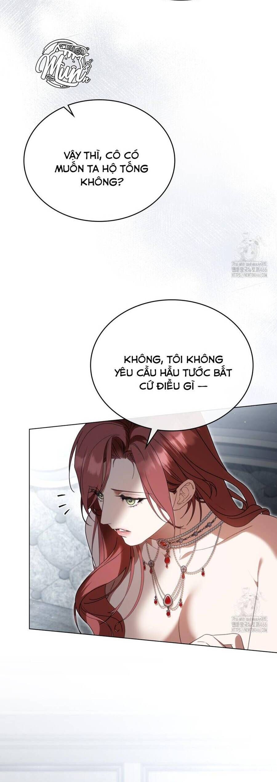 Odalisque - Chapter 12 - Page 33