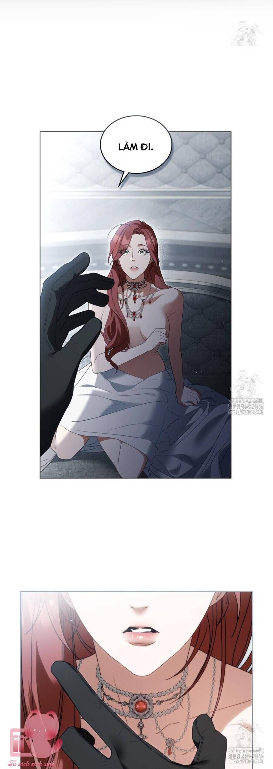 Odalisque - Chapter 12 - Page 35