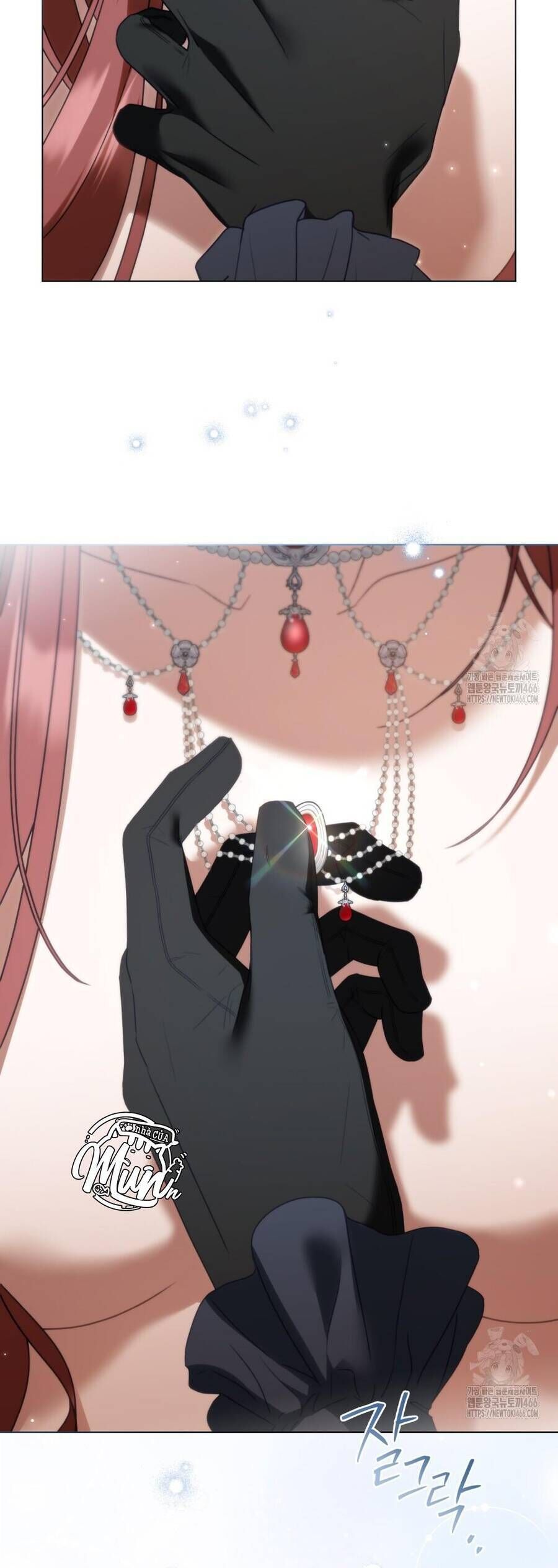 Odalisque - Chapter 12 - Page 36