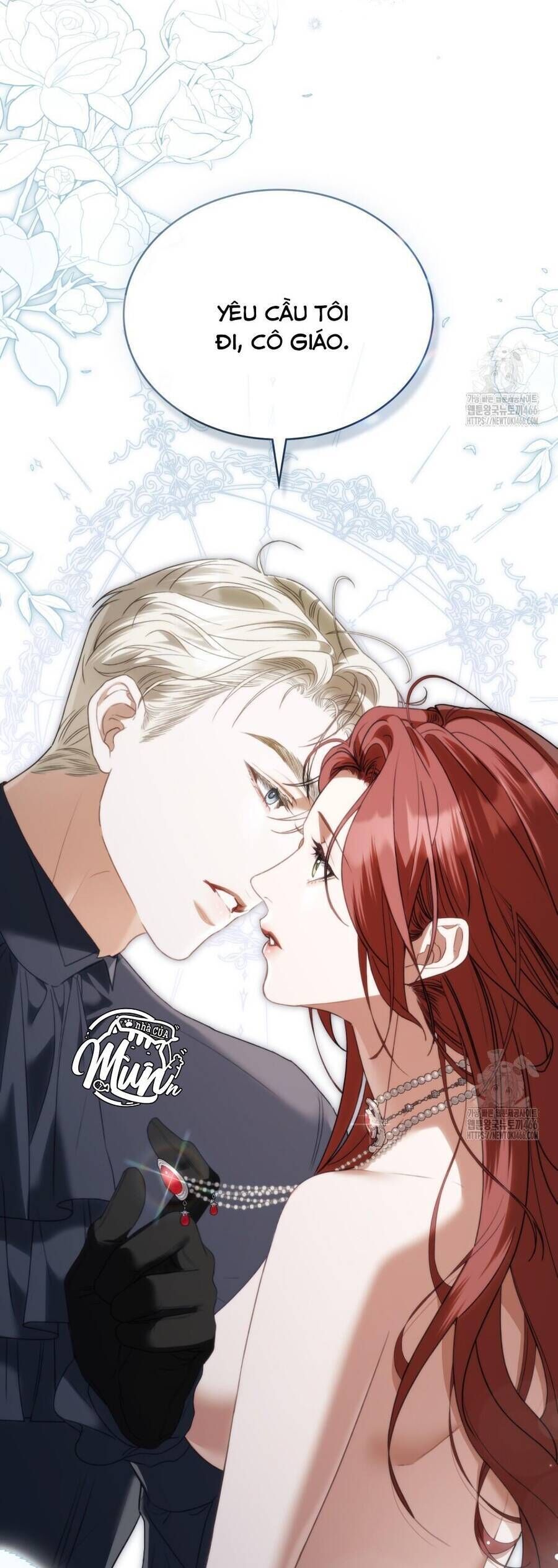 Odalisque - Chapter 12 - Page 38