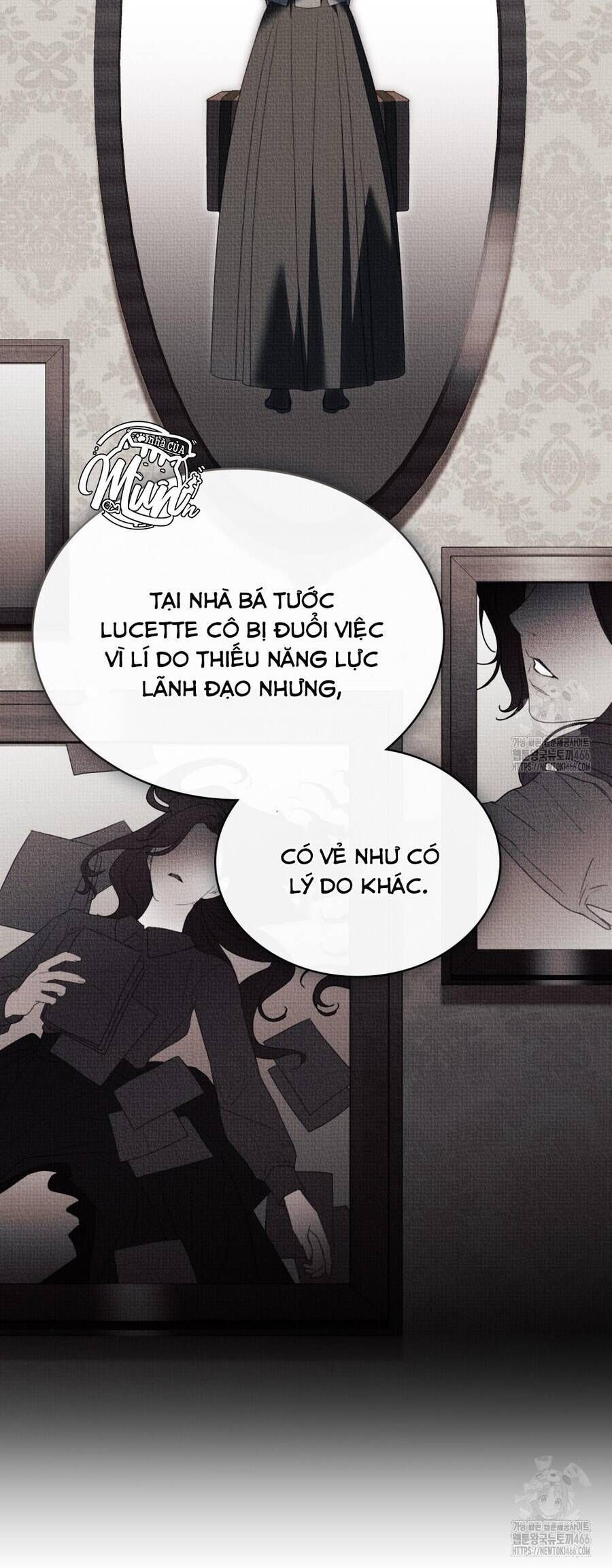 Odalisque - Chapter 12 - Page 4