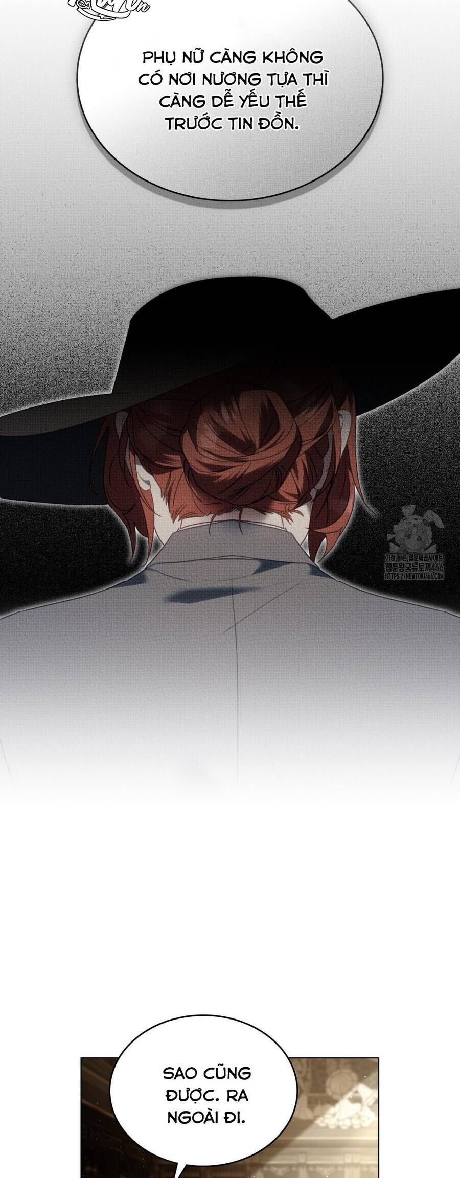 Odalisque - Chapter 12 - Page 6