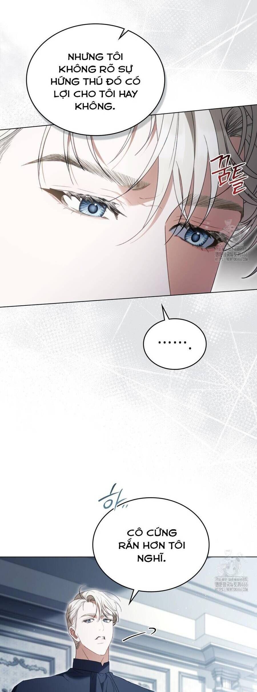 Odalisque - Chapter 13 - Page 10