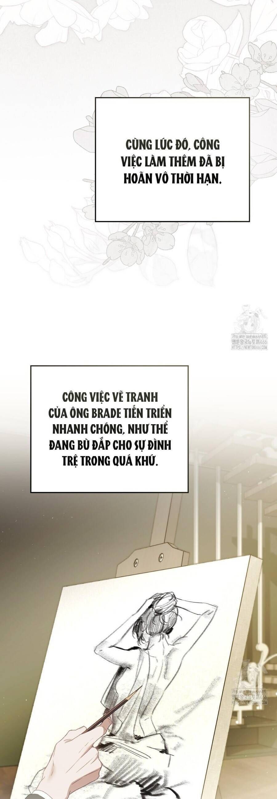 Odalisque - Chapter 13 - Page 16