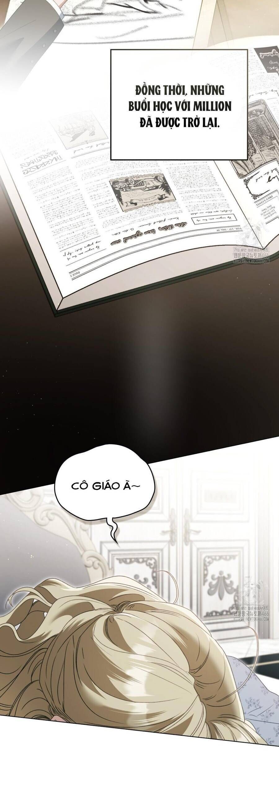 Odalisque - Chapter 13 - Page 17