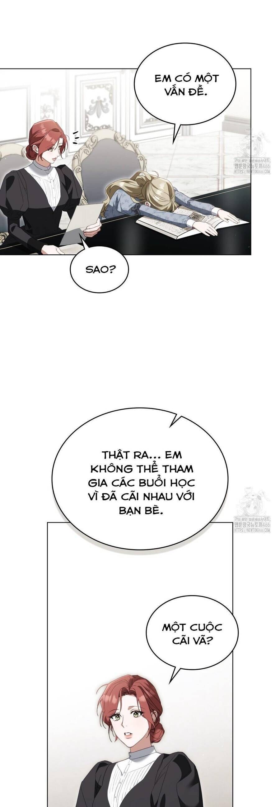 Odalisque - Chapter 13 - Page 18