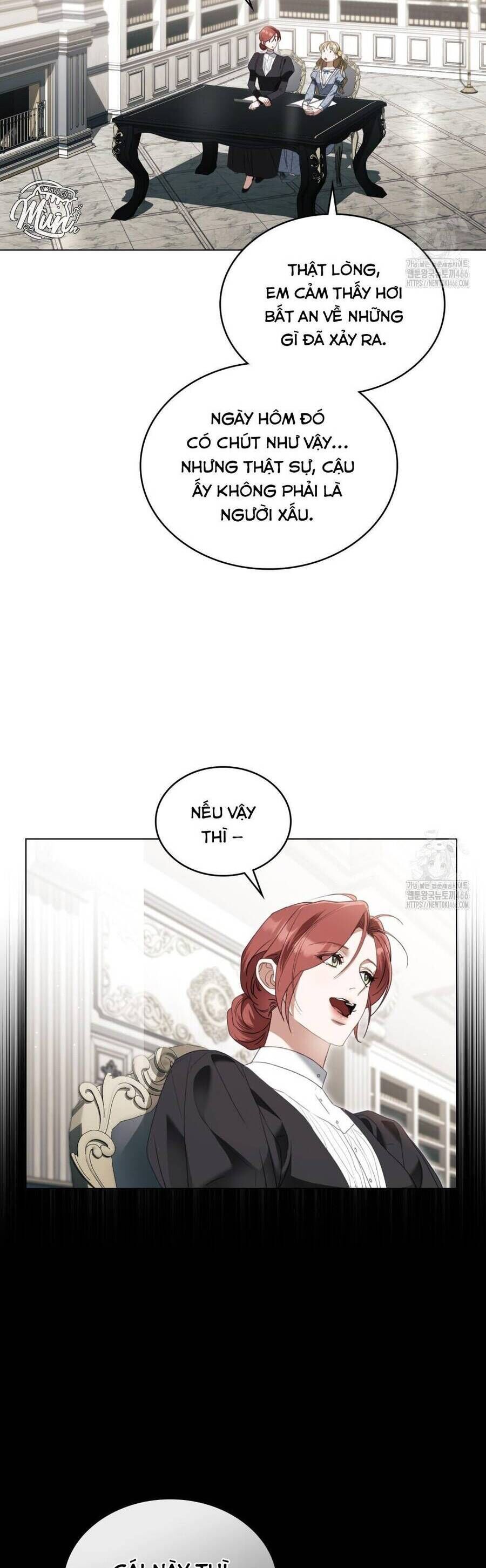 Odalisque - Chapter 13 - Page 21