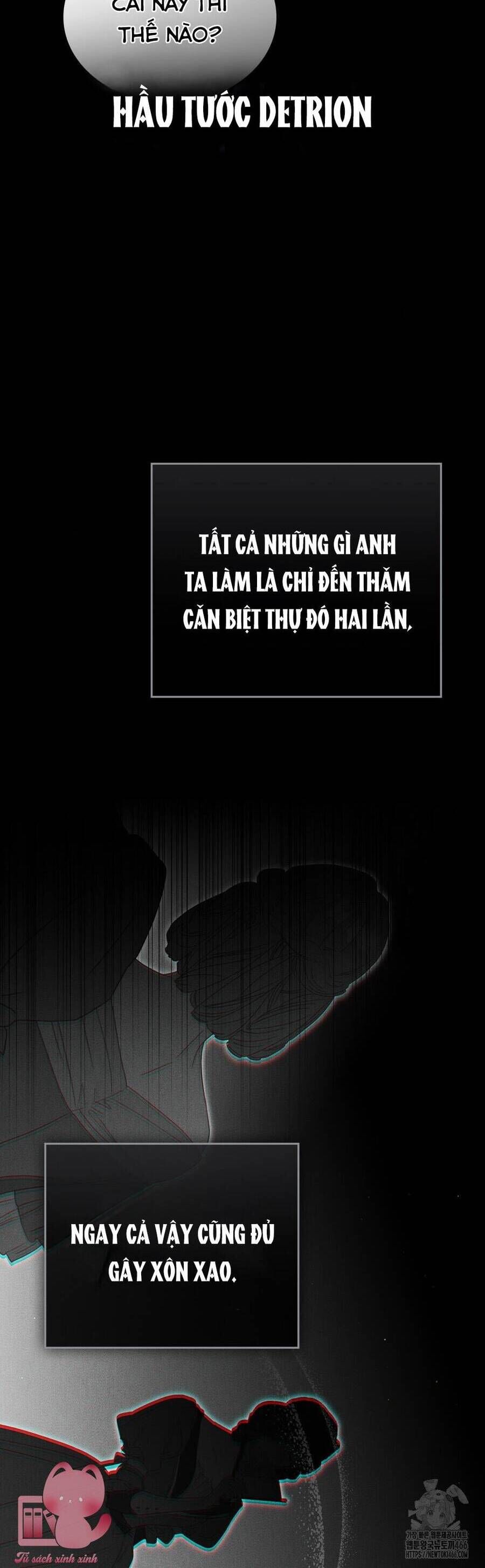 Odalisque - Chapter 13 - Page 22