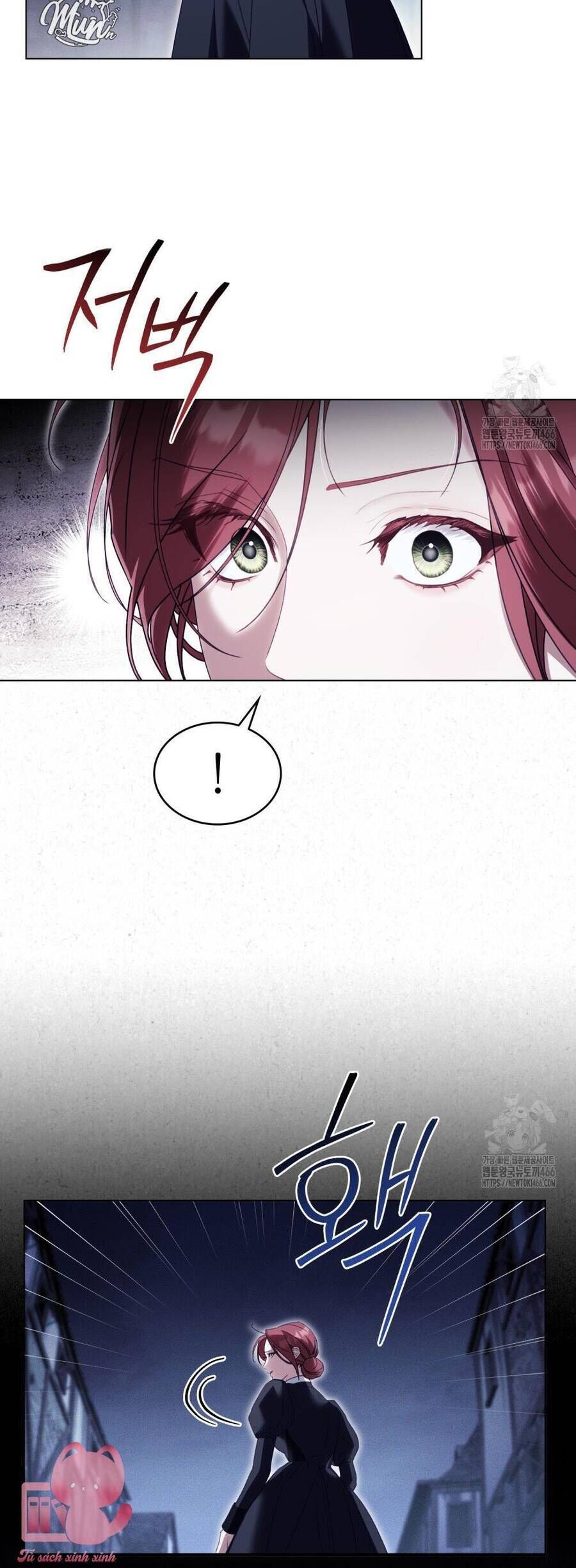 Odalisque - Chapter 13 - Page 30