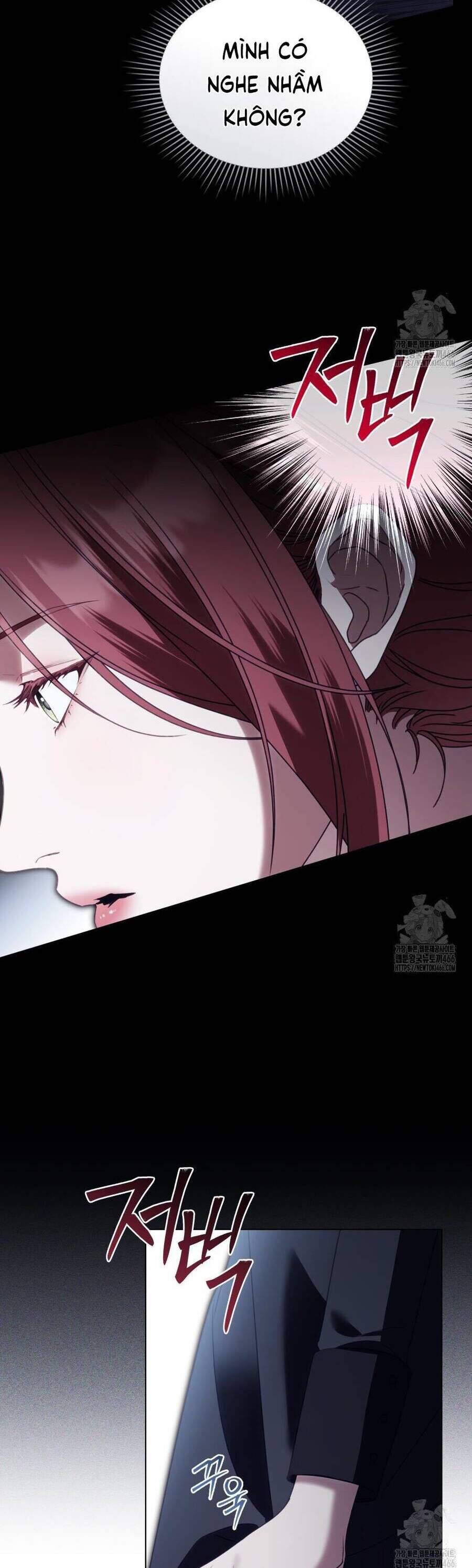 Odalisque - Chapter 13 - Page 32