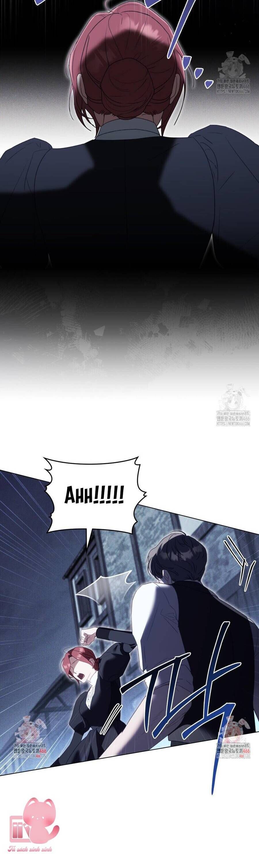 Odalisque - Chapter 13 - Page 36