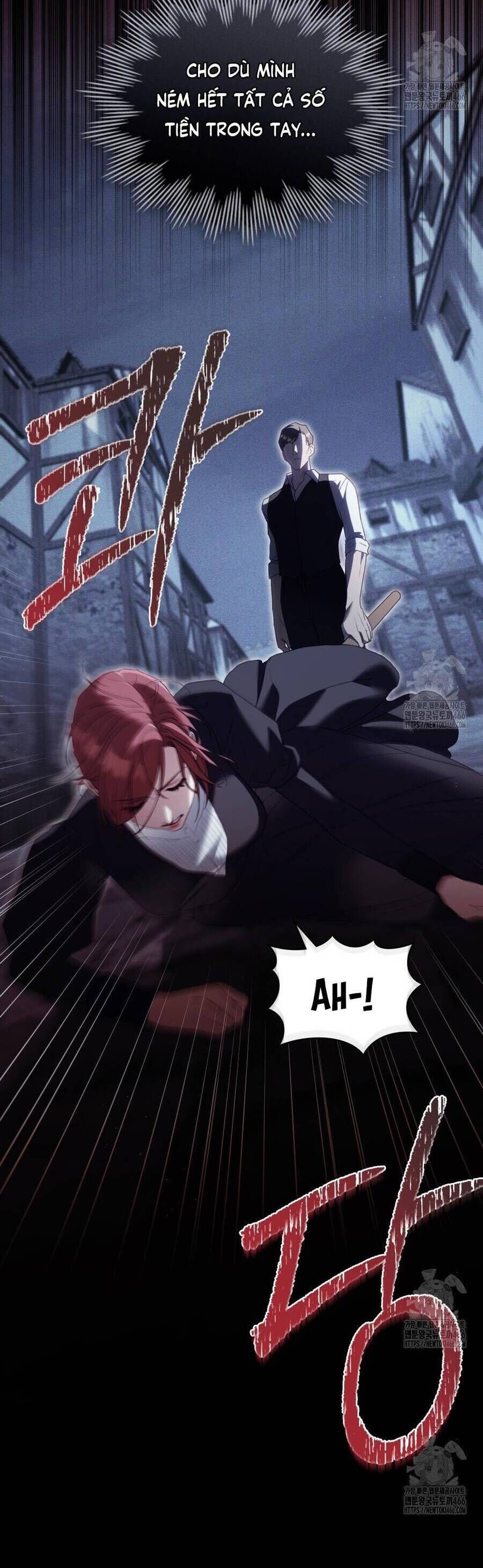 Odalisque - Chapter 13 - Page 38