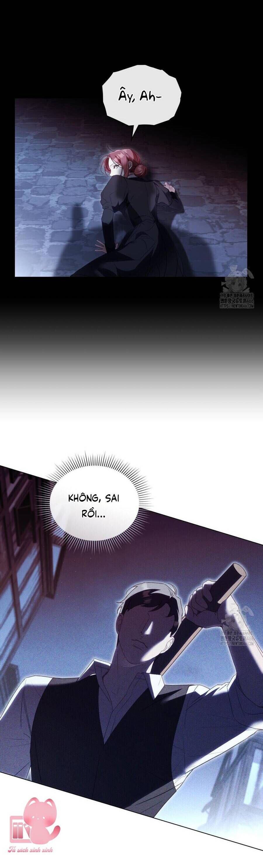 Odalisque - Chapter 13 - Page 39